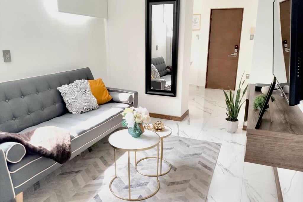 Orozco Maiahome-Polanco 1Br Close To Antara Ciudad de México Exteriér fotografie