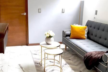 Orozco Maiahome-Polanco 1Br Close To Antara Ciudad de México Exteriér fotografie