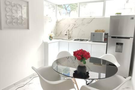 Orozco Maiahome-Polanco 1Br Close To Antara Ciudad de México Exteriér fotografie